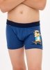 Cornette Bokserki KIDS PRINT 701/150